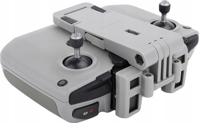 Mbajtëse telefoni dhe tableti SunnyLife ZJ508, për DJI RC N1, e gri