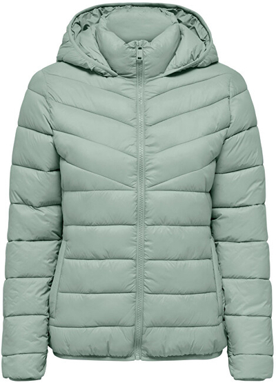 Xhaketë ONLY ONLTAHOE 15301325 Aqua Gray