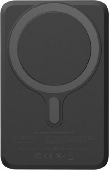 Powerbank magnetik Xtorm Fuel5, 5000mAh, 15W