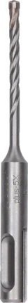 Gërrmëzues për beton Bosch SDS plus-5X 6×400 460 mm
