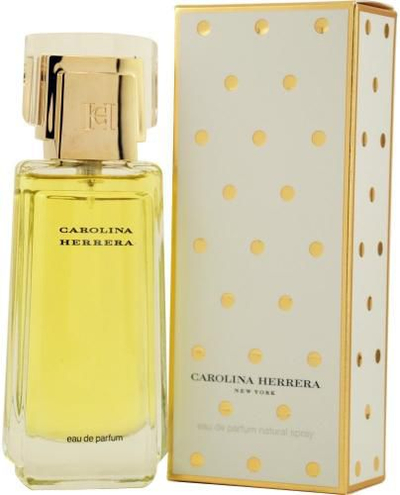 Eau de Parfum Carolina Herrera, 100ml