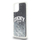 Kapak telefoni DKNY Liquid Glitter Arch Logo për iPhone 11, plastik, i zi