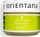Gjalp trupi Orientana Lemongrass, për me hidratu lëkurën, 100 ml