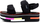 Sandale Desigual Rainbow, tё zeza