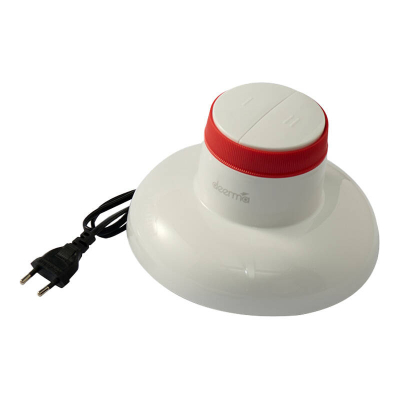 Grirëse multifunksionale Deerma DEM-JR10W, 2 copë, 2L, 300W, e bardhë