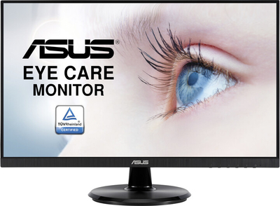 Monitor ASUS VA24DCP - LED 23.8", Full HD, i zi 