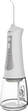 Irrigator oral Lafe CleanPRO, 5 modalitete, depozitë 300 ml, i bardhë
