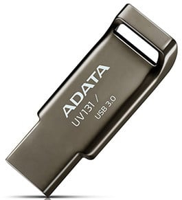USB A-DATA DashDrive UV131 64GB