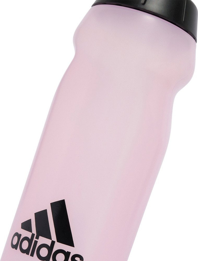 Shishe uji Adidas Performance Bottle JX0460, 0.5L, plastike, rozë e çelët