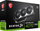 Kartelë grafike MSI GeForce RTX 4070 Ti SUPER Ventus 3X OC 16GB GDDR6X