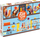 Set lojrash Djeco Zig &amp; Go Junior Magic, 43 copë, për kalamaj 5+