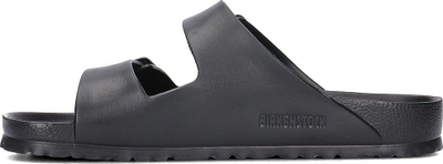 Shapka Birkenstock Arizona EVA M 129421, për burra, të zeza