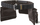 Rrip montimi me 3 xhepa (STST1-80113)
