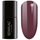 Llak xhel Semilac 030 Dark Chocolate, soak off, Allure Collection, çokollatë e errët