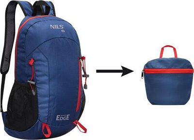 Çantë shpine për hiking Nils Extreme Edge, 22 L