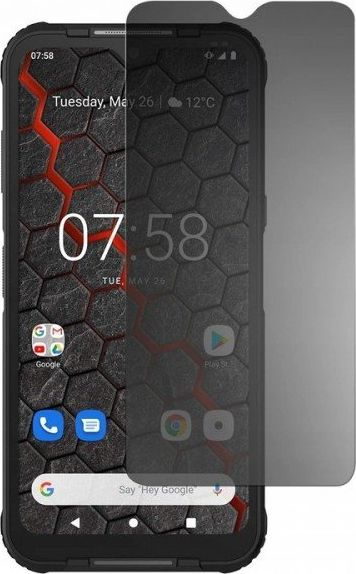 Xham mbrojtës MyPhone Hammer Blade 3, tempered glass, transparent