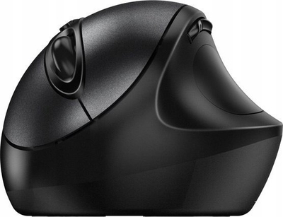 Maus Genius Ergo 8300S, pa kabllo, i zi 