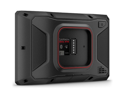Навигација за мотоцикли Garmin Zumo XT2, екран 6", ГПС, црна