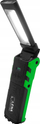 Llambë dore me karikim Lena Lighting HANDY MULTI LED 608568, 5W COB LED, 400lm, e zezë