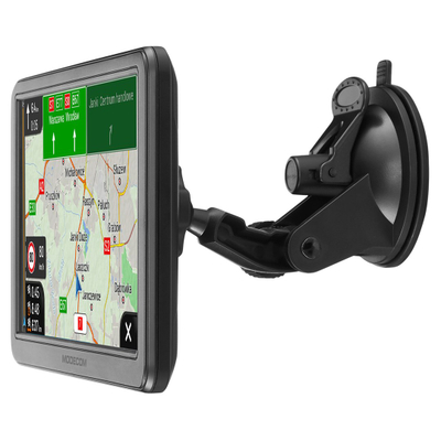 Навигација GPS Modecom FreeWAY CX 7.4, 7“, iGO Truck, црна