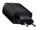 Karikues rrjeti Baseus CCXJ-E01, 30W, 2x USB-A 1x USB-C, i zi