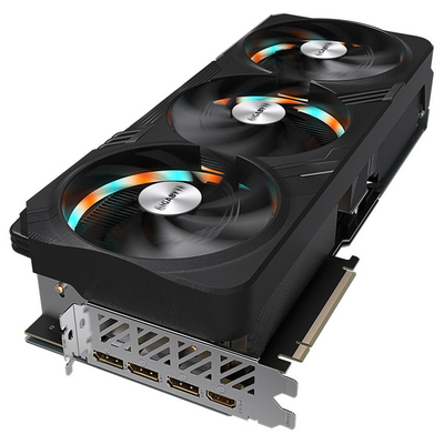 Kartë grafike Gigabyte GeForce RTX 4090 GAMING OC, 24GB GDDR6X