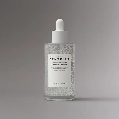 Ampulë për fytyrë SKIN 1004 Madagascar Centella Tone Brightening Jumbo, 100 ml