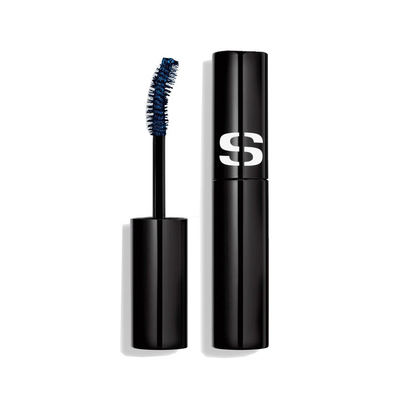 Sisley Paris So Curl Mascara Deep Blue 3
