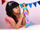 Barbie Dreamtopia Twinkle Lights Mermaid Doll