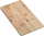 Dërrasë prerëse Alveus Chopping Board, bambu, 36x20 cm, ngjyrë natyrale