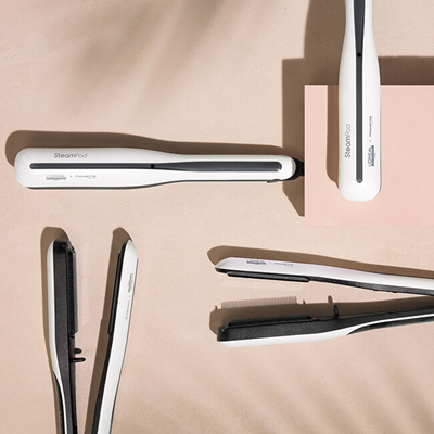 Drejtuese për flokë Loreal SteamPod 3.0