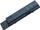 Bateri për laptop Dell Y5XF9, 5200mAh, e zezë