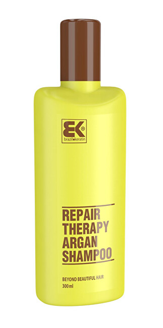 Shampo për flokë Brazil Keratin 300 ml