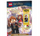 Libër aktivitetesh LEGO Harry Potter Fun with Magic, me minifigurë Ron Weasley, 6+