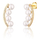 Vathë Jwl Luxury Pearls JL0745