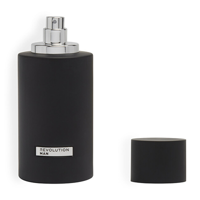 Eau de Toilette Revolution Man Limitless Noir 100 ml