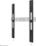 Set zgjatues VESA Neomounts AWL-250BL18, për TV, i zi