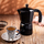 French press KINGHOFF KH-1885, 600 ml, керамика, за индукција