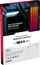Memorie Kingston Fury Renegade RGB, DDR5, 16 GB, 6800 MHz, CL36, KF568C36RSA-16