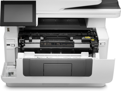 Printer multifunksional HP LaserJet Enterprise M430f, A4, mono lazer, 4 në 1