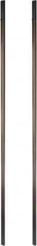 Barriere infrakuqe SATEL ACTIVA-6-BR, 6 rreze, kafe