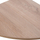 Bazë trekëndësh monitori 50×50×11,6 cm (HM2451)