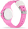Orë dore Ice Watch Hero Pink Beauty 020328
