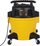 Fshesë industriale Dewalt DXV23P QT, 800W, depozitë 23L, e verdhë
