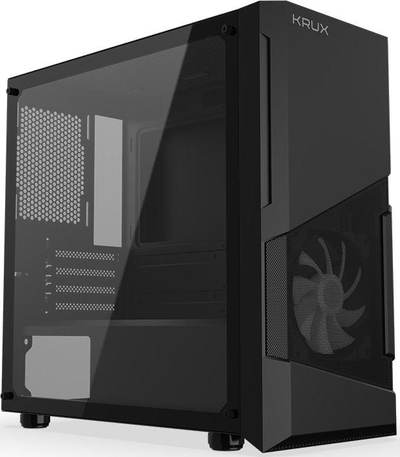 Kasë Krux Cosmo RGB, Mini Tower