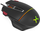 Maus Krux Fuze Pro (KRX0074), i zi
