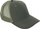 Kapelë baseball Lahti Pro L101140S, rrjetë ajrosëse, e gjelbër