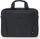 Çantë për laptop Dicota Eco Slim Bag D31304, 14.1", e zezë