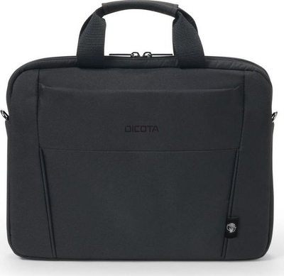 Çantë për laptop Dicota Eco Slim Bag D31304, 14.1", e zezë