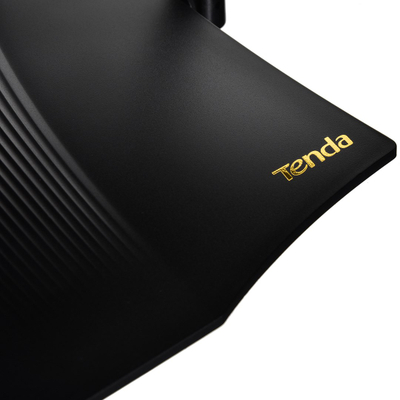 Ruter Wireless Tenda TX12 Pro, Wi-Fi 6, Dual-Band, i bardhë